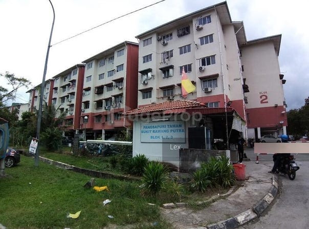 Jalan Maxwell, 48000, Selangor, Rawang, Selangor 48000