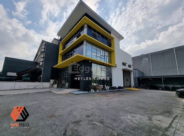 Puchong, Selangor 47100