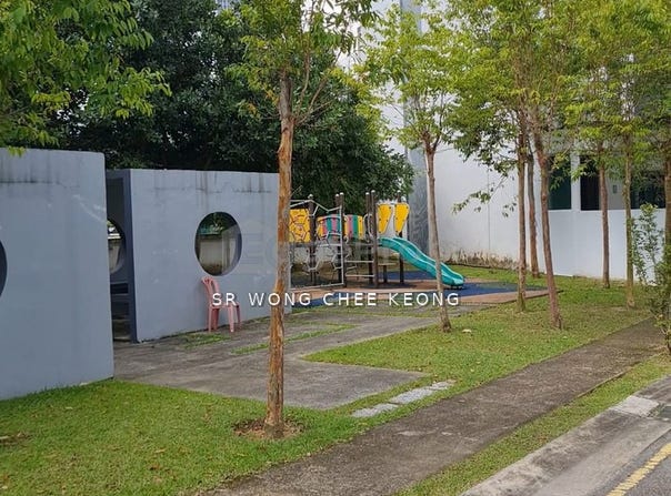 Jalan 14/155c, Bukit Jalil, Kuala Lumpur 57000