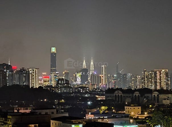 Jalan 3/95b, Cheras, Kuala Lumpur 56100