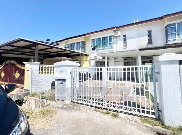 Semenyih, Selangor 43500