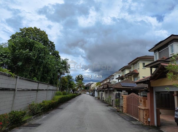 Jalan 2, Batu 9th Cheras, Selangor 43200