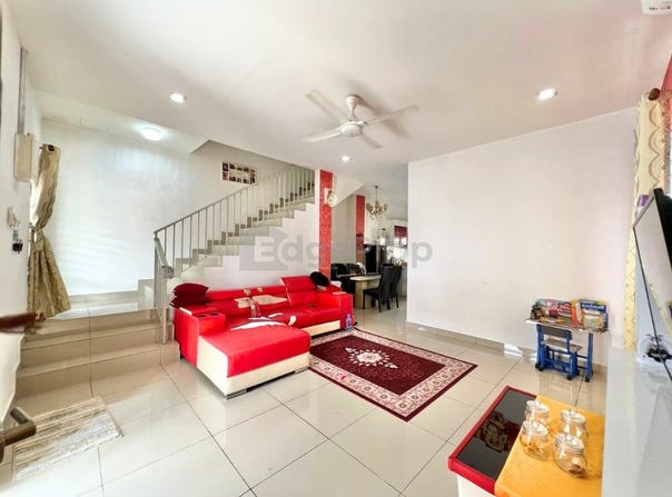Jalan Bentara, Klang, Selangor 41000