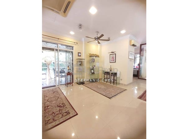 Jalan Lagenda Puteri; Jalan Legande Putera; Jalan PJU 1A/58, Ara Damansara, Selangor 47410