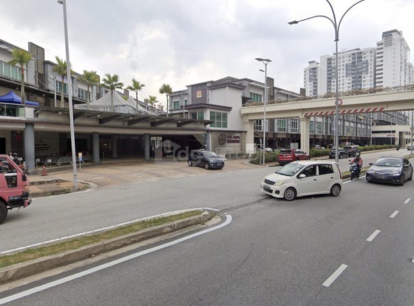 Petaling Jaya, Selangor