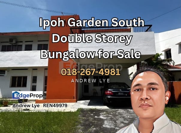 Ipoh, Perak 31400