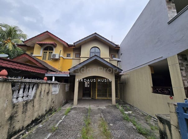 Jalan Perdana, Puchong, Selangor 47100