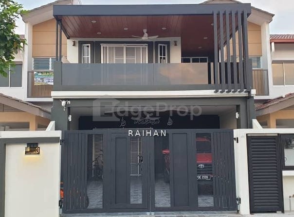 Kepala Batas, Penang 13100