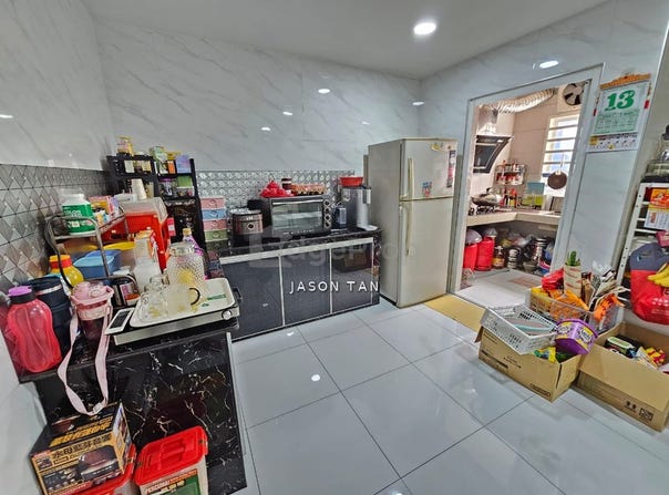 Puchong, Selangor 0