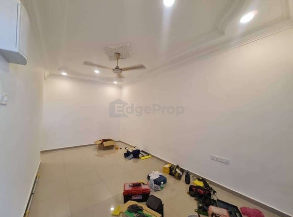 Jalan Sentosa, Klang, Selangor 41050