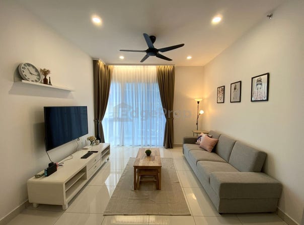 Jalan Kiara 3, 50480, Kuala Lumpur, Mont Kiara, Kuala Lumpur 50480