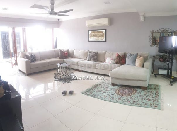 Section 8, Shah Alam, Selangor 40000