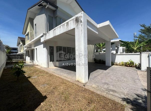 Jalan Seri Putra, Kajang, Selangor 43000