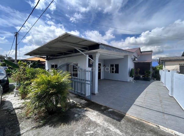Jalan 8, Bangi, Selangor