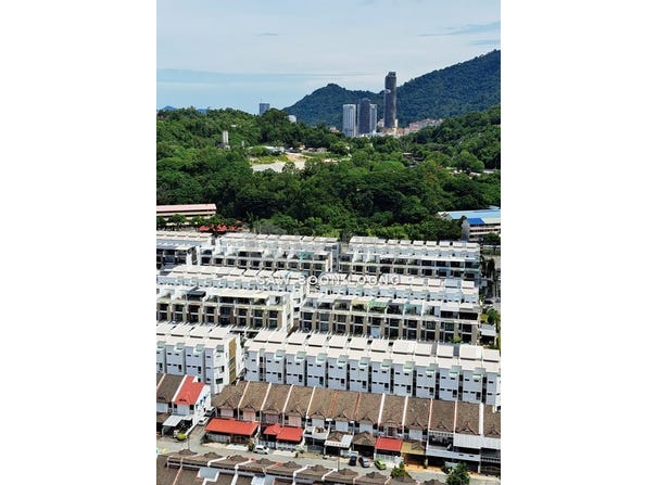 Bukit Gambier, Gelugor, Penang 11700