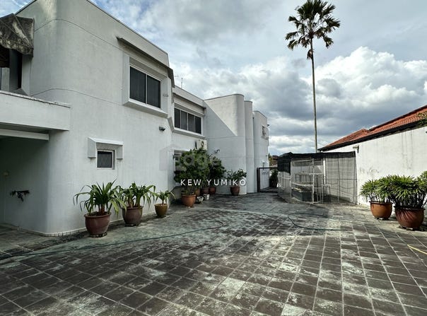 Bangsar, Bangsar, Kuala Lumpur 59100