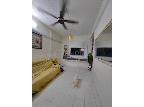 Jalan Teluk Pulai; Jalan Sembilang, Klang, Selangor 41200