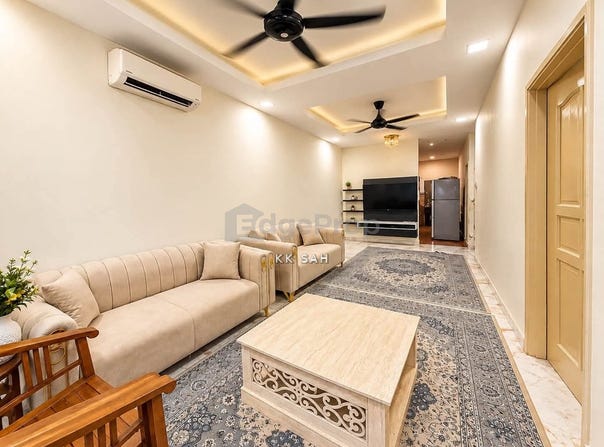 Jalan Melor, Bangi, Selangor 43000
