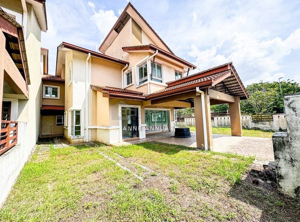 Shah Alam, Selangor 40000
