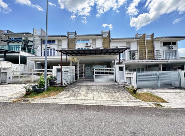 Sg Jerlok, Kajang, Selangor 43000