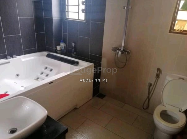 Puchong, Selangor 47100