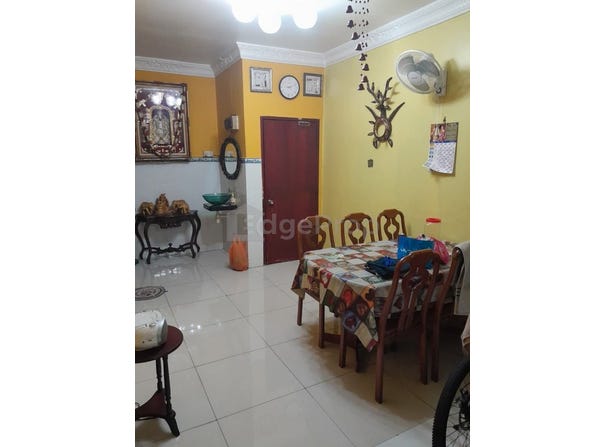 Jalan Pluto U5/138, 40150, Selangor, Shah Alam, Selangor 40150