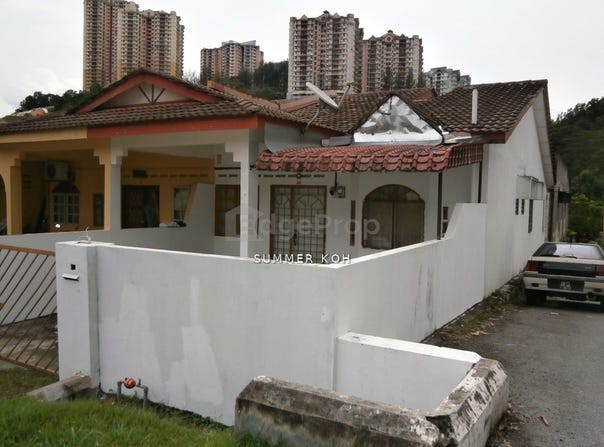 Batu 9 Cheras, Cheras, Selangor 43200