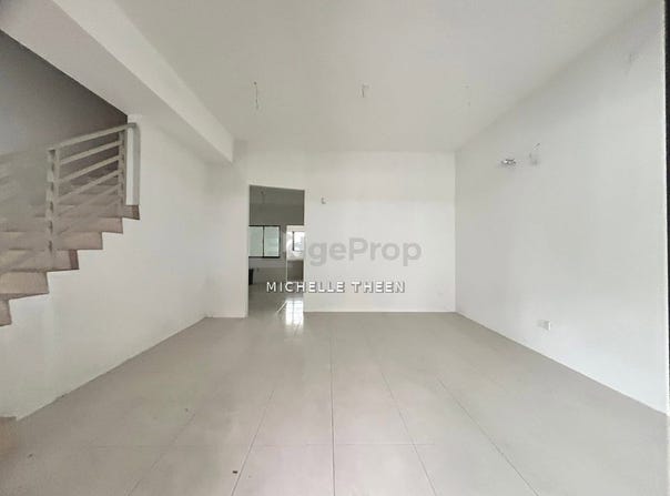 Ipoh, Perak 31650