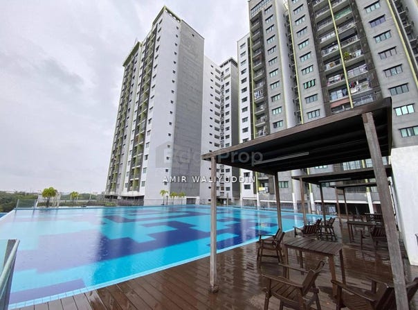 Shah Alam, Selangor