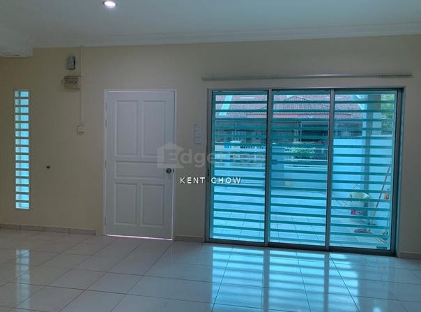 Taman Klebang Ria, Ipoh, Perak 31200
