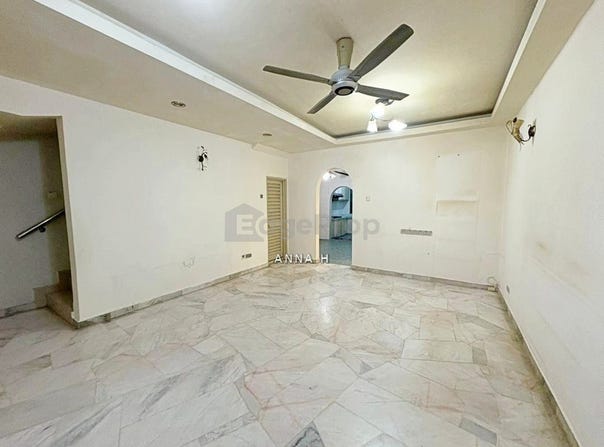 Jalan Damai Perdana, Cheras, Kuala Lumpur 56000