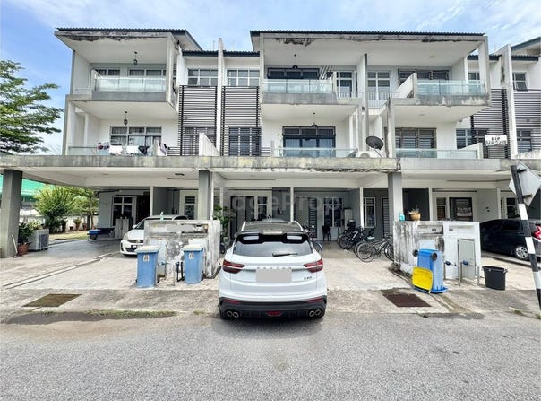 Jenjarom, Selangor 42610