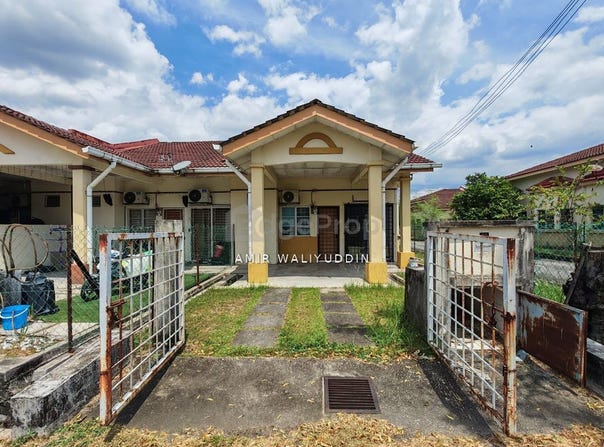 Serendah, Selangor 48200
