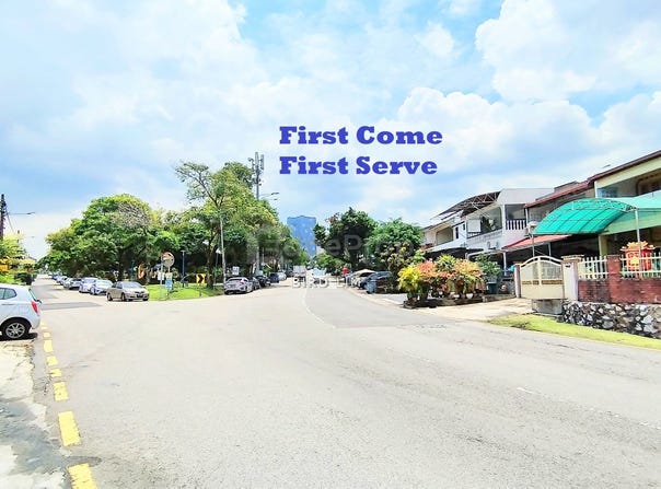 Cheras, Kuala Lumpur 56000