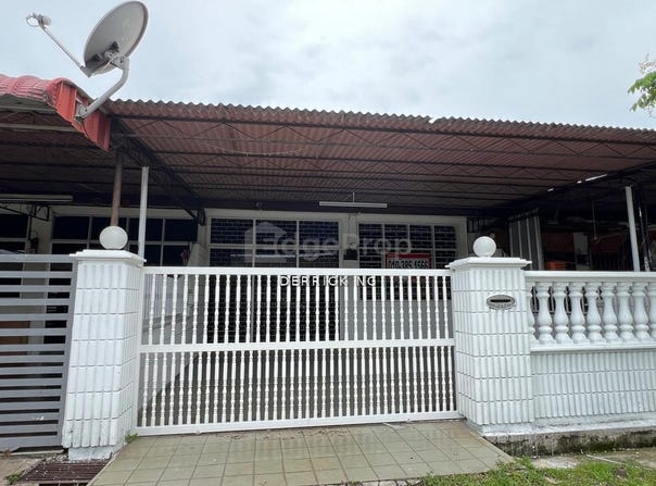Sungai Petani, Kedah 8000