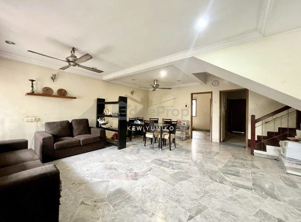 Suadamai BTHO, Cheras, Selangor 43200