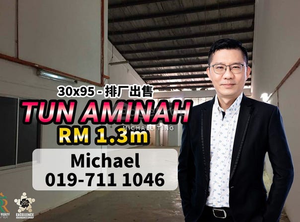 Johor Bahru, Johor 81300