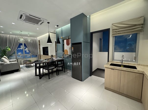 LOT 209872, Jalan Masai Baru, 81100, Johor, Johor Bahru, Johor