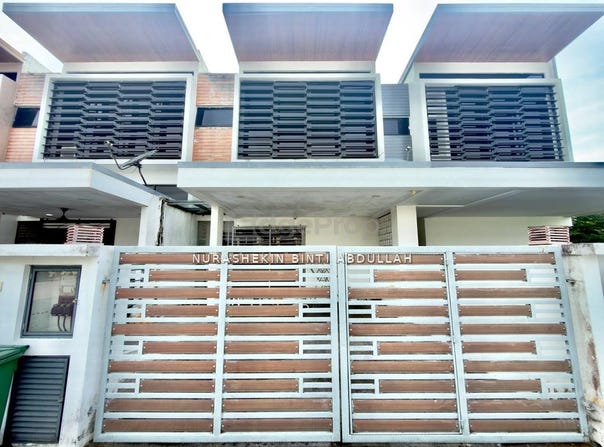 Sg Jerlok, Kajang, Selangor 43000