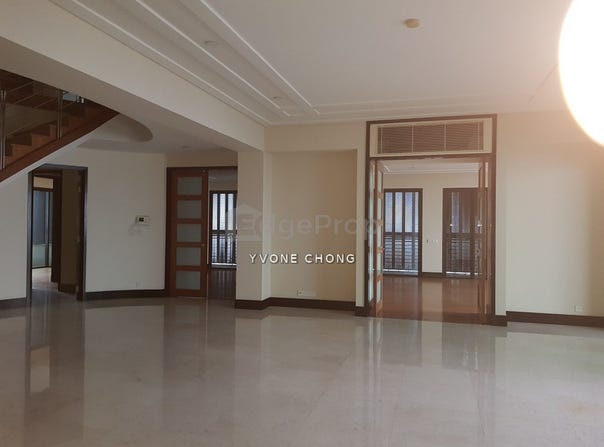 Jalan Binjai, KLCC, Kuala Lumpur 50450