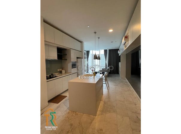 Lorong Binjai, 50450, Kuala Lumpur, KLCC, Kuala Lumpur 50450