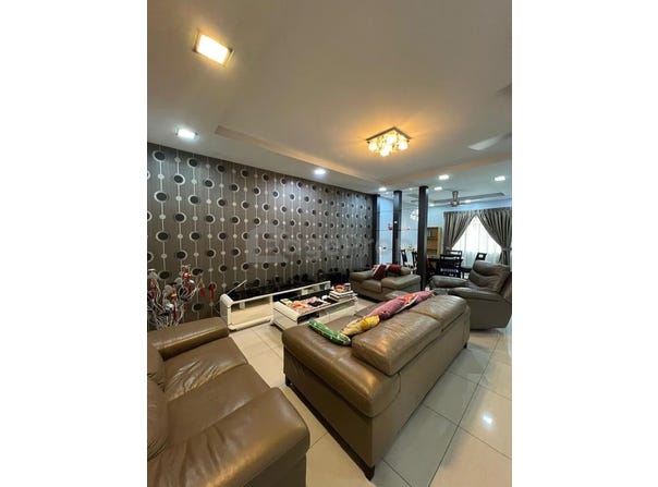 Semenyih, Selangor 43700