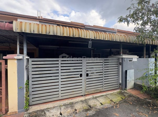 Jalan BP 17, Rawang, Selangor 48000