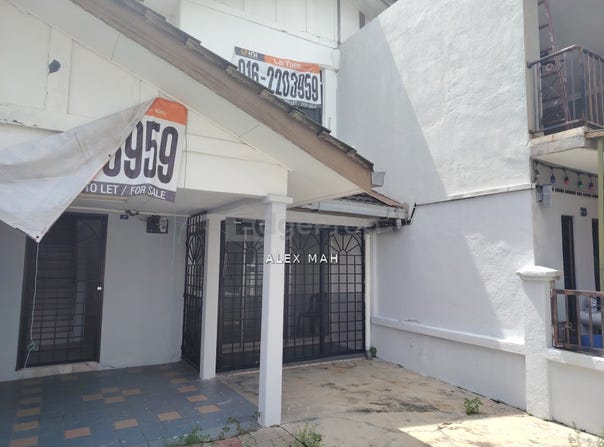 Jalan Damai Perdana, Cheras, Selangor 56000