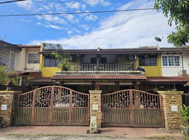 Ampang, Selangor 68000