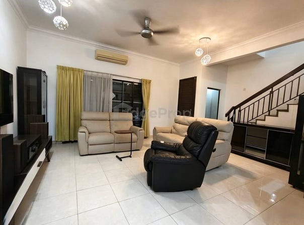 Bandar Puteri Puchong, Bandar Puteri Puchong, Selangor 47100
