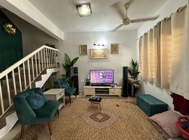 Taman Muda, Cheras, Selangor 56100
