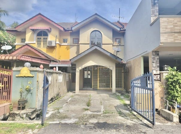 Jalan, Puchong, Selangor 47100