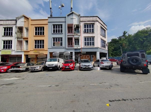 Kajang, Selangor, Kajang, Selangor 43000