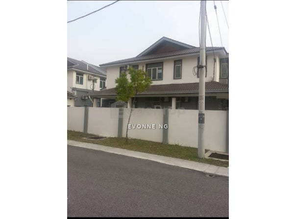 Jalan Jelok Impian, Kajang, Selangor 43200